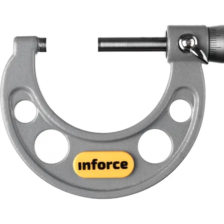 Микрометр Inforce 06-11-42