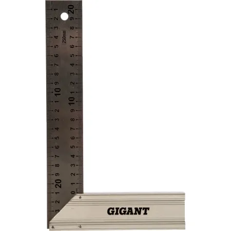 Титановый угольник Gigant GWS-25B