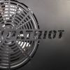 Компрессор поршневой ременной PATRIOT KRX 950 L100 D