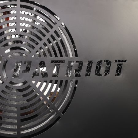 Компрессор поршневой ременной PATRIOT KRX 950 L100 D