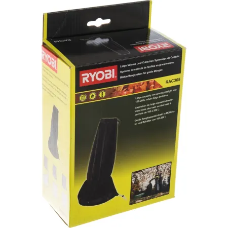 Мешок для сбора листвы RAC365 Ryobi