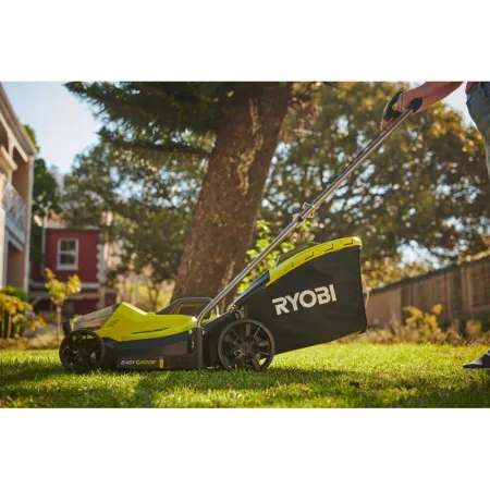 Газонокосилка ONE+ RLM18X33B-40 Ryobi