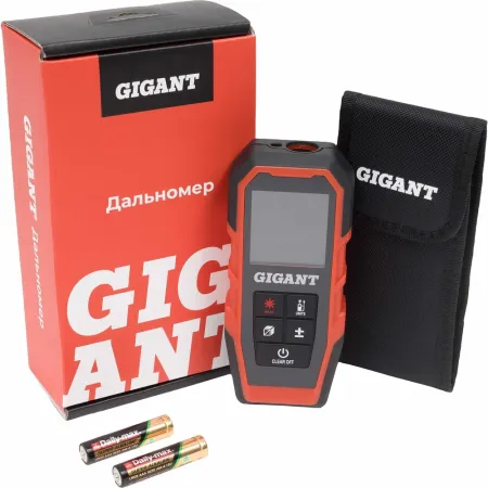 Дальномер Gigant GNT-60