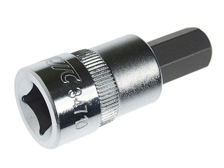 Бита-головка 3/8" HEX H10х48мм JTCJTC