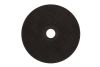 Круг отрезной по металлу, 150 х 2,0 х 22,2 мм Сибртех