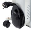 Масляный обогреватель MTX OCH-1500, 230 В, 1500 Вт MTX