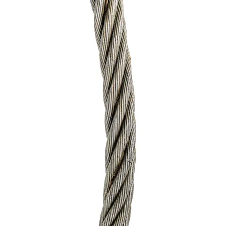 Канатный петлевой строп Gigant professional СКП1 УСК1