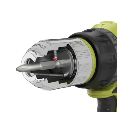 Аккумуляторная дрель-шуруповерт ONE+ R18DD7-0 Ryobi