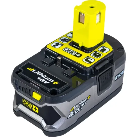Газонокосилка ONE+ RLM18X33B-40 Ryobi