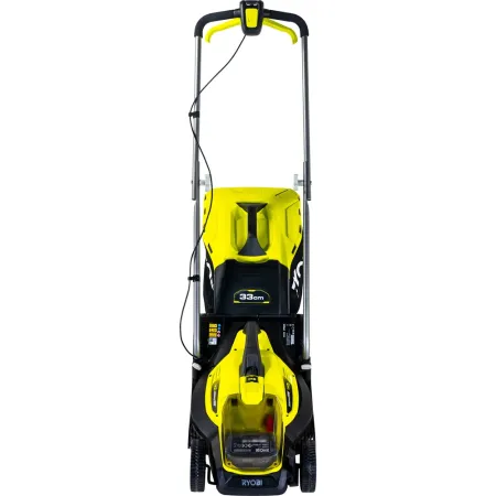 Газонокосилка ONE+ RLM18X33B-40 Ryobi