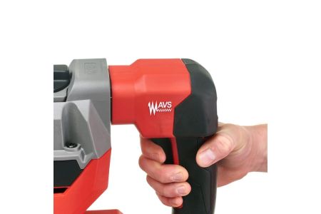 Перфоратор K850 S Milwaukee