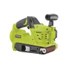 Ленточная шлифмашина ONE+ R18BS-0 Ryobi