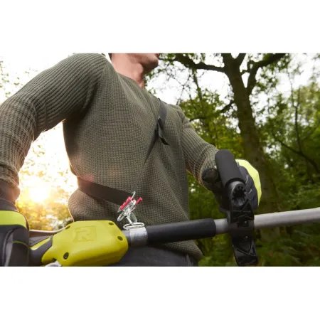 Бесщеточный триммер RY36ELTX33A-0 Ryobi