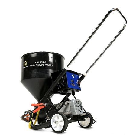 SCHTAER SPA 75 DP Установка для нанесения шпаклевки