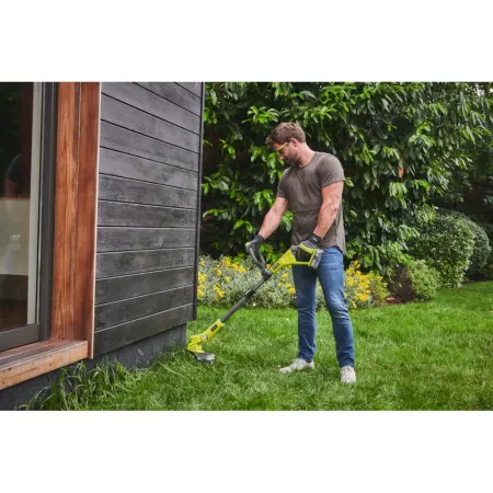 Аккумуляторный триммер ONE+ RLT183225F Ryobi