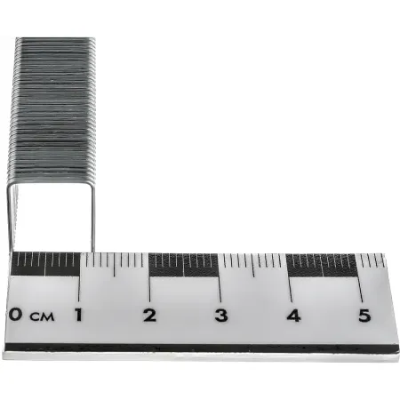 Скобы Gigant тип 80 16 мм 4800 шт.