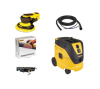 MIRKA BMRU1420 Комплект пневматический