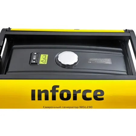 Сварочный генератор Inforce WGL230