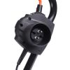 Газонокосилка электрическая PATRIOT PT 1639 E