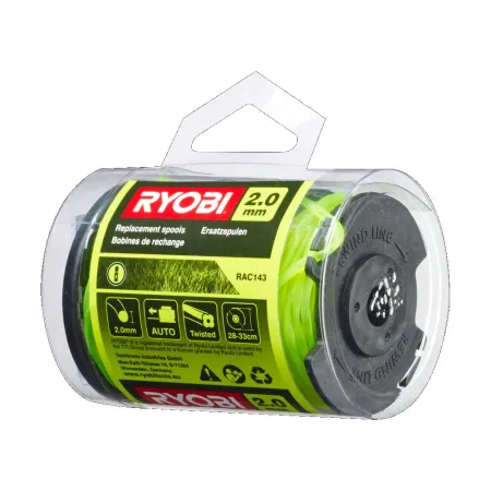 Шпуля для RLT36 RAC143 Ryobi