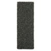 Губка для шлифования, 100 х 70 х 25 мм, мягкая, P 60 Matrix