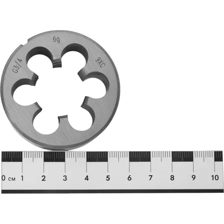 Плашка Gigant GT-0093