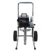 Безвоздушная электрическая окрасочная установка HYVST SPT 650L