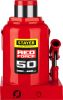 STAYER RED FORCE, 50 т, 300 - 480 мм, бутылочный гидравлический домкрат, Professional (43160-50)