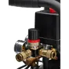 Безмасляный компрессор Inforce OCX-24L