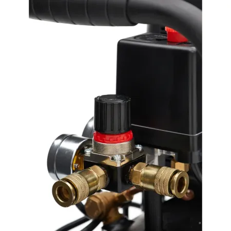 Безмасляный компрессор Inforce OCX-24L