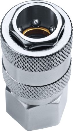 ЗУБР 1/2″M - рапид муфта, переходник, Профессионал (64911-1/2)