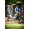 Электрическая воздуходувка RBV3000CESV Ryobi