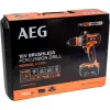 Аккумуляторная дрель BSB18CBLLI-502C AEG