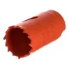 Биметаллическая коронка Gigant G-11059