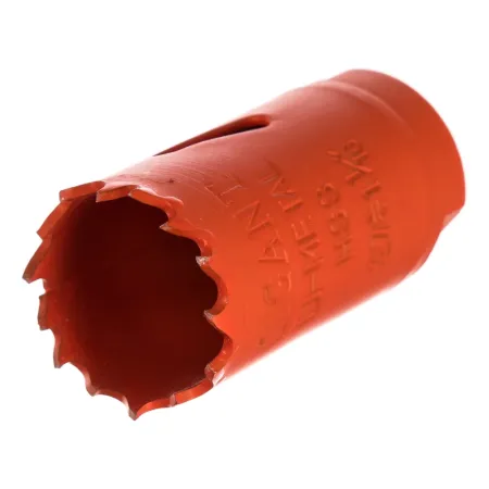 Биметаллическая коронка Gigant G-11059