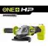 Бесщеточная болгарка (ушм) ONE+ RAG18X-0 Ryobi