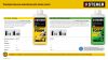 STEHER ACTIVE FOAM, 1 л, шампунь для минимоек универсальный (76050-1)