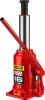 STAYER RED FORCE, 16 т, 230 - 460 мм, бутылочный гидравлический домкрат, Professional (43160-16)
