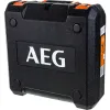 Бесщеточная аккумуляторная дрель-шуруповерт BS18SBL-202C AEG