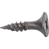 Оксидированные саморезы Gigant 3,5x16, 1 кг