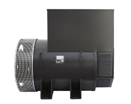 Синхронный генератор Mecc Alte ECO46-2S/4 (1440 кВт)