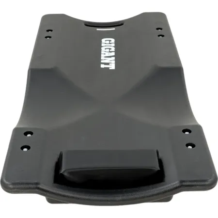 Пластиковый подкатной лежак Gigant CC-01