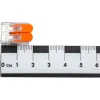 Двухпроводная клемма Gigant GCT-221-412-6