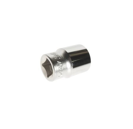 Головка торцевая 1/2" 20мм 12-ти гранная L=38мм JTCJTC