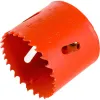Биметаллическая коронка Gigant G-11064