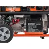 Бензиновый генератор Gigant GGL-6500E