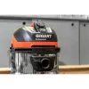 Строительный пылесос Gigant Professional объем бака 20 л