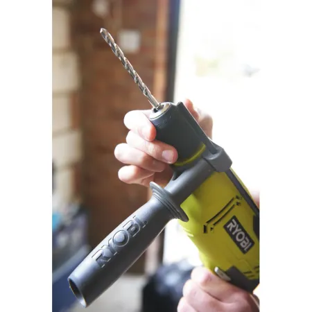Ударная дрель RPD800K Ryobi