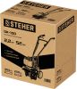 STEHER 2.2 л.с., бензиновый культиватор (GK-100)