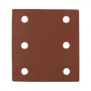 Набор шлифлистов Ryobi RAKQSSA10 5132004448